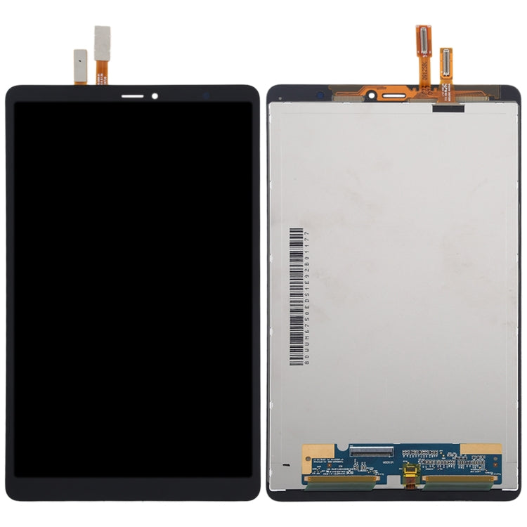 Original LCD Screen for Galaxy Tab A 8.0 & S Pen (2019) SM-P205 LTE Version With Digitizer Full Assembly (Black) - LCD Screen by buy2fix | Online Shopping UK | buy2fix