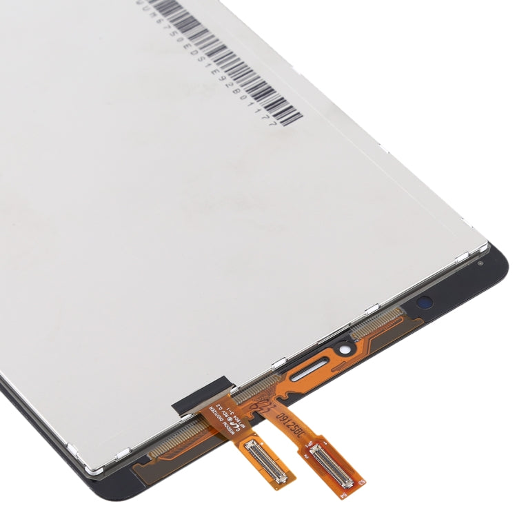 Original LCD Screen for Galaxy Tab A 8.0 & S Pen (2019) SM-P205 LTE Version With Digitizer Full Assembly (Black) - LCD Screen by buy2fix | Online Shopping UK | buy2fix