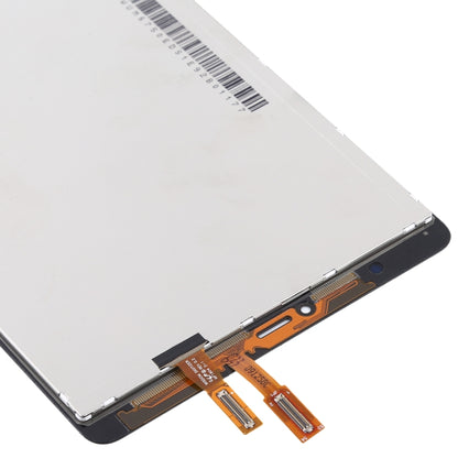 Original LCD Screen for Galaxy Tab A 8.0 & S Pen (2019) SM-P205 LTE Version With Digitizer Full Assembly (Black) - LCD Screen by buy2fix | Online Shopping UK | buy2fix