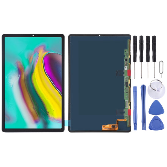 LCD Screen and Digitizer Full Assembly for Galaxy Tab S5e SM-T720/T725  Wifi Version(Black) - LCD Screen by buy2fix | Online Shopping UK | buy2fix