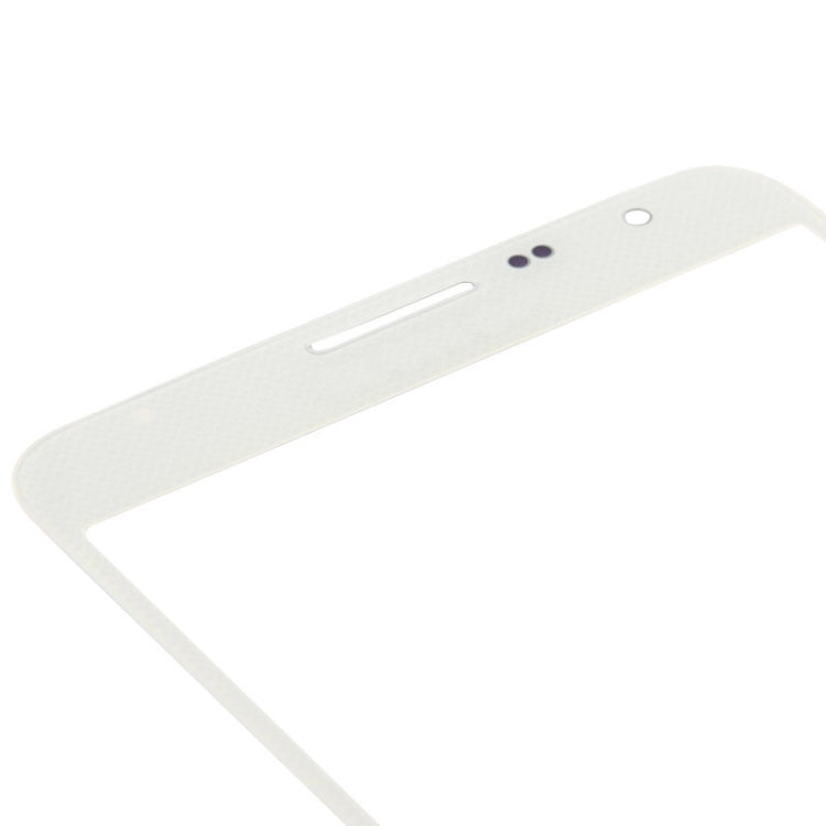 For Samsung Galaxy Note 3 Neo / N7505 10pcs Front Screen Outer Glass Lens (White) - Outer Glass Lens by buy2fix | Online Shopping UK | buy2fix