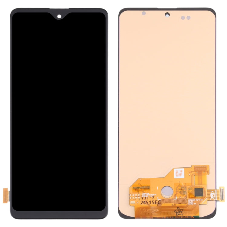 OLED LCD Screen for Samsung Galaxy A51 4G SM-A515 With Digitizer Full Assembly (6.36 inch) - LCD Screen by buy2fix | Online Shopping UK | buy2fix