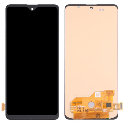 OLED LCD Screen for Samsung Galaxy A51 4G SM-A515 With Digitizer Full Assembly (6.36 inch) - LCD Screen by buy2fix | Online Shopping UK | buy2fix