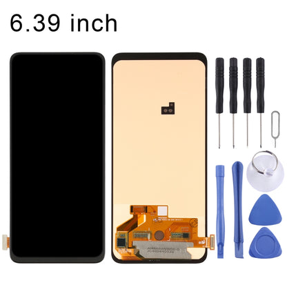 OLED LCD Screen for Samsung Galaxy A80 SM-A805 With Digitizer Full Assembly (6.39 inch) - LCD Screen by buy2fix | Online Shopping UK | buy2fix