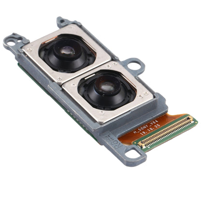 For Samsung Galaxy S20 SM-G980U (US Version) Main Back Facing Camera - Camera Series by buy2fix | Online Shopping UK | buy2fix