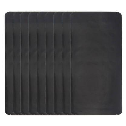 For Galaxy S8 10pcs LCD Digitizer Back Adhesive Stickers - Adhesive Sticker by buy2fix | Online Shopping UK | buy2fix