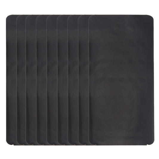 For Galaxy S8 10pcs LCD Digitizer Back Adhesive Stickers - Adhesive Sticker by buy2fix | Online Shopping UK | buy2fix