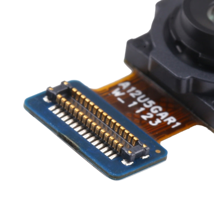 For Samsung Galaxy A12 SM-A125 Wide Camera - Camera Series by buy2fix | Online Shopping UK | buy2fix