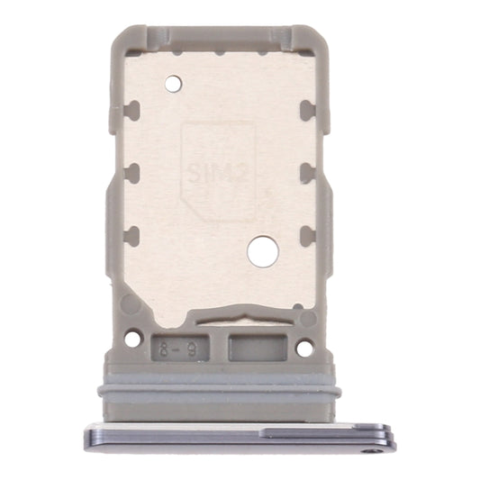 For Samsung Galaxy S21 / S21+ / S21 Ultra SIM Card Tray + SIM Card Tray (Blue) - Card Tray by buy2fix | Online Shopping UK | buy2fix