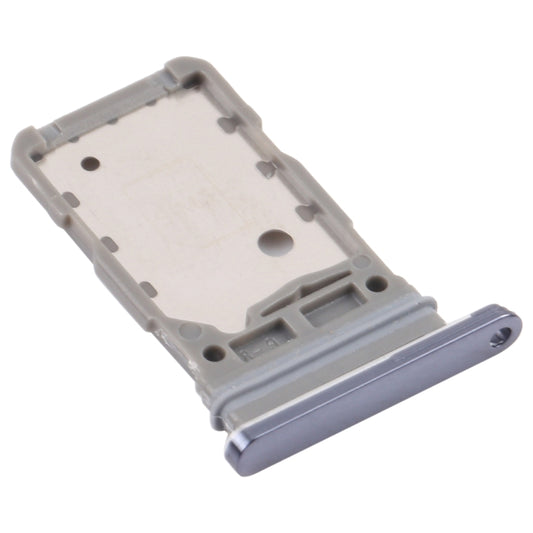 For Samsung Galaxy S21 / S21+ / S21 Ultra SIM Card Tray + SIM Card Tray (Blue) - Card Tray by buy2fix | Online Shopping UK | buy2fix