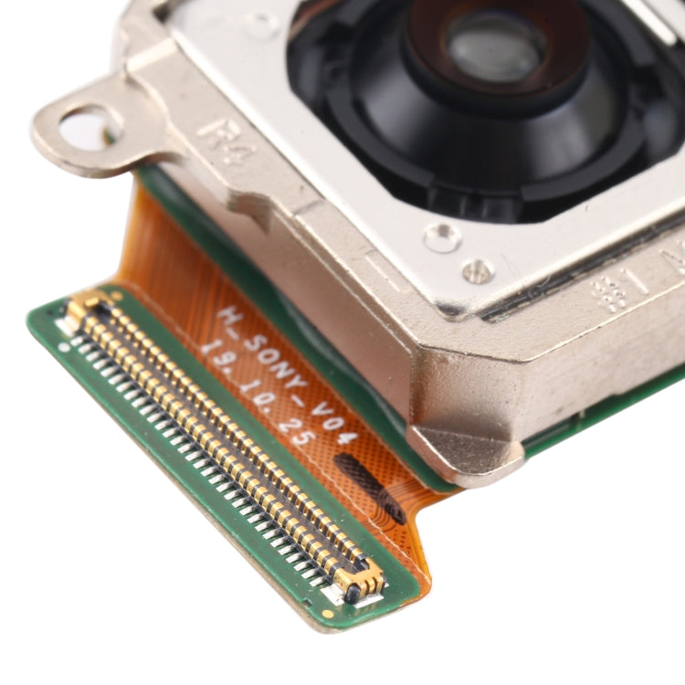 For Samsung Galaxy S21 / S21+ (US Version) Back Facing Camera - Camera Series by buy2fix | Online Shopping UK | buy2fix