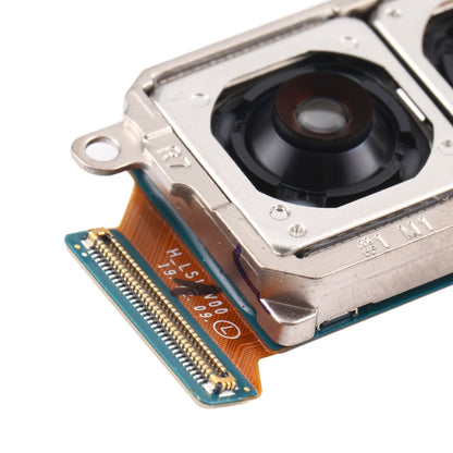 For Samsung Galaxy S21 / S21+ (EU Version) Back Facing Camera - Camera Series by buy2fix | Online Shopping UK | buy2fix