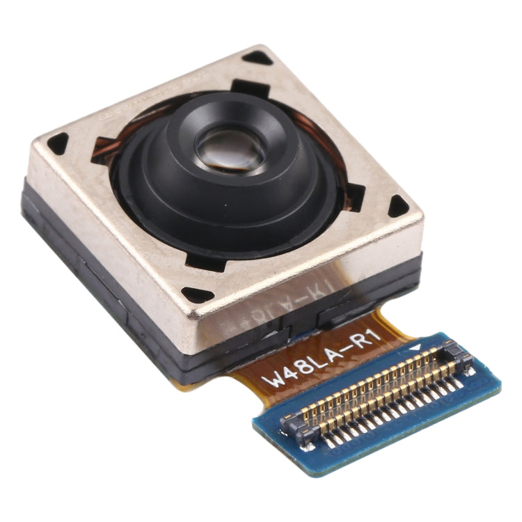 For Samsung Galaxy A42 5G SM-A426 Back Facing Camera - Camera Series by buy2fix | Online Shopping UK | buy2fix