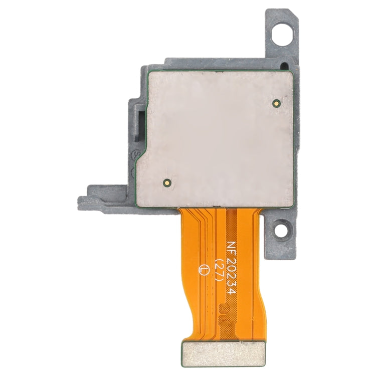 For Samsung Galaxy Note20 Ultra Back Facing Camera - Camera Series by buy2fix | Online Shopping UK | buy2fix