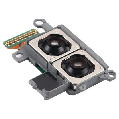 For Samsung Galaxy S20+ (US Version) Back Facing Camera - Camera Series by buy2fix | Online Shopping UK | buy2fix
