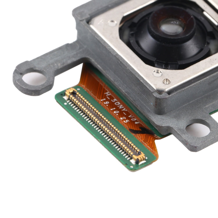 For Samsung Galaxy S20+ (US Version) Back Facing Camera - Camera Series by buy2fix | Online Shopping UK | buy2fix