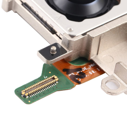For Samsung Galaxy S21 Ultra Back Facing Camera - Camera Series by buy2fix | Online Shopping UK | buy2fix
