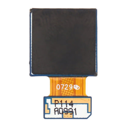 For Samsung Galaxy M31s SM-M317 Back Facing Camera - Camera Series by buy2fix | Online Shopping UK | buy2fix