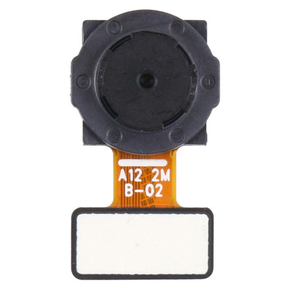 For Samsung Galaxy A12 SM-A125 Depth Camera - Camera Series by buy2fix | Online Shopping UK | buy2fix