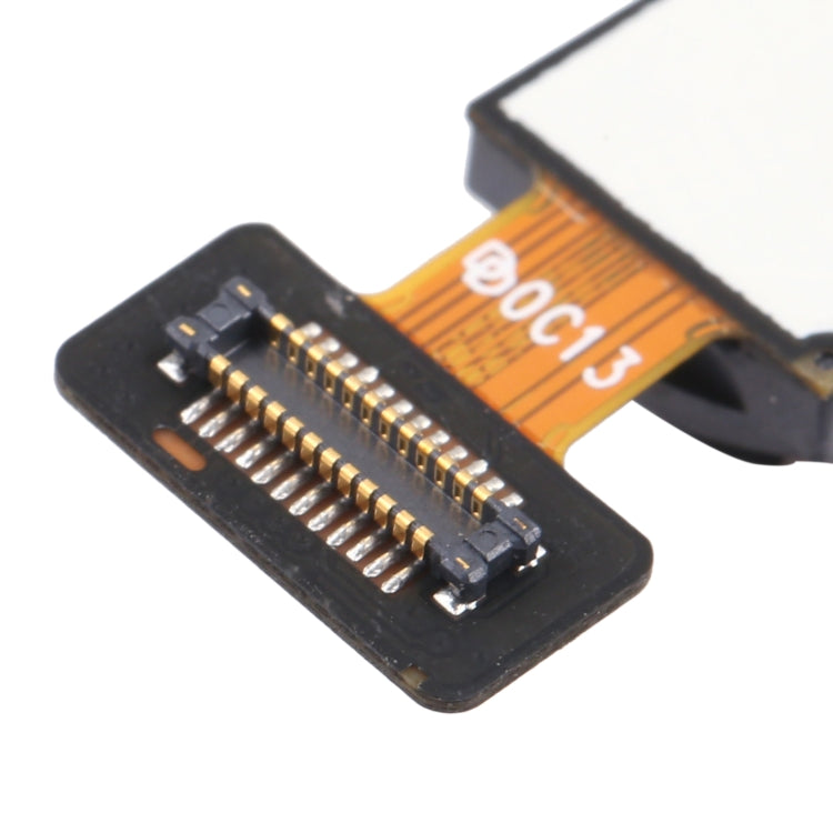 For Samsung Galaxy A12 SM-A125 Depth Camera - Camera Series by buy2fix | Online Shopping UK | buy2fix