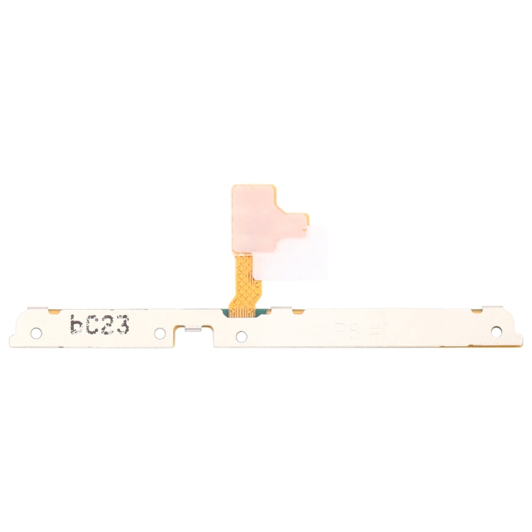 For Samsung Galaxy S20 FE / A52 / A72 Power Button & Volume Button Flex Cable - Flex Cable by buy2fix | Online Shopping UK | buy2fix