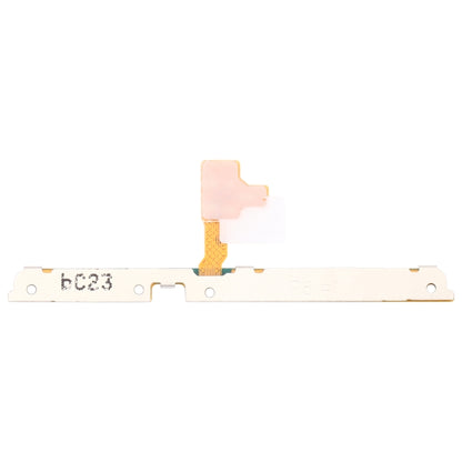 For Samsung Galaxy S20 FE / A52 / A72 Power Button & Volume Button Flex Cable - Flex Cable by buy2fix | Online Shopping UK | buy2fix