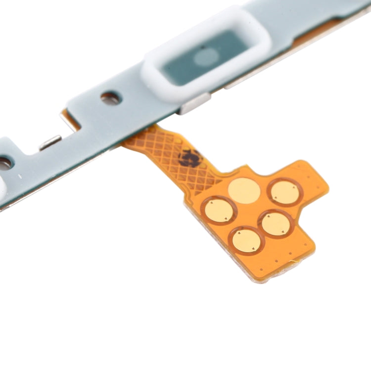For Samsung Galaxy S20 FE / A52 / A72 Power Button & Volume Button Flex Cable - Flex Cable by buy2fix | Online Shopping UK | buy2fix
