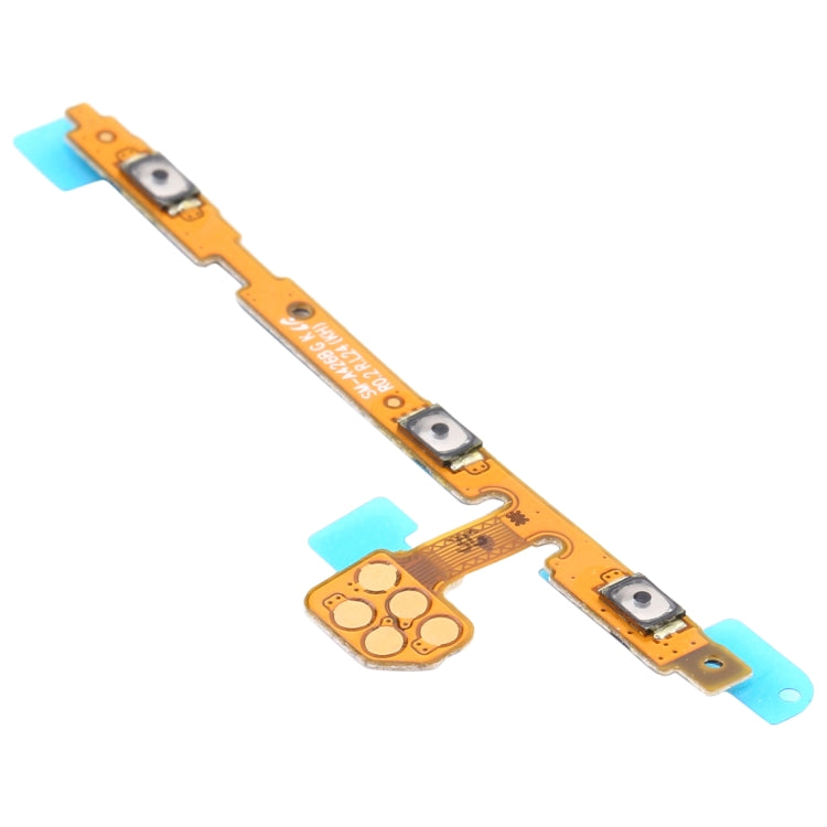 For Samsung Galaxy A42 5G / A32 SM-A426 SM-A325 Power Button & Volume Button Flex Cable - Flex Cable by buy2fix | Online Shopping UK | buy2fix