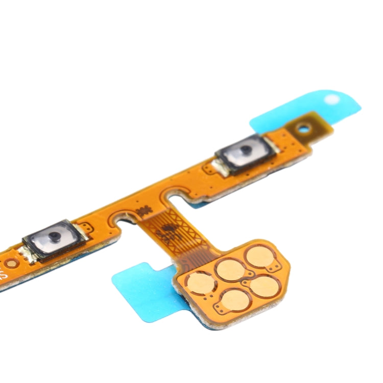 For Samsung Galaxy A42 5G / A32 SM-A426 SM-A325 Power Button & Volume Button Flex Cable - Flex Cable by buy2fix | Online Shopping UK | buy2fix