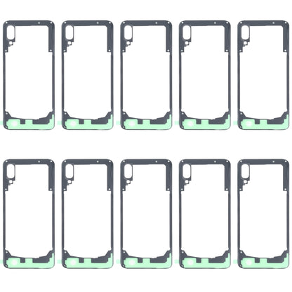 For Samsung Galaxy A20 / A20e 10pcs Back Housing Cover Adhesive - Others by buy2fix | Online Shopping UK | buy2fix