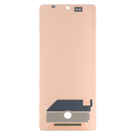 For Samsung Galaxy A71 SM-A715 10pcs LCD Digitizer Back Adhesive Stickers - Adhesive Sticker by buy2fix | Online Shopping UK | buy2fix