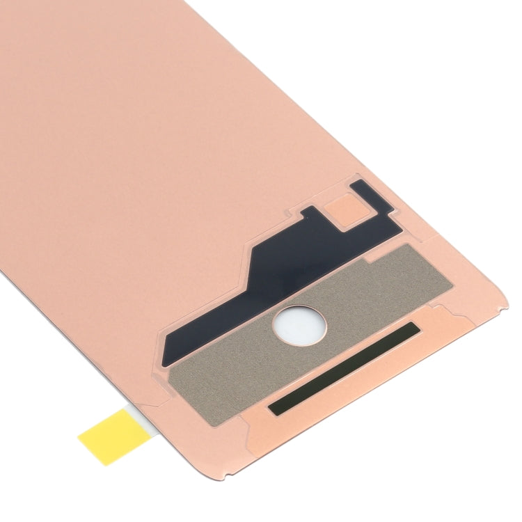 For Samsung Galaxy A51 SM-A515 10pcs LCD Digitizer Back Adhesive Stickers - Adhesive Sticker by buy2fix | Online Shopping UK | buy2fix