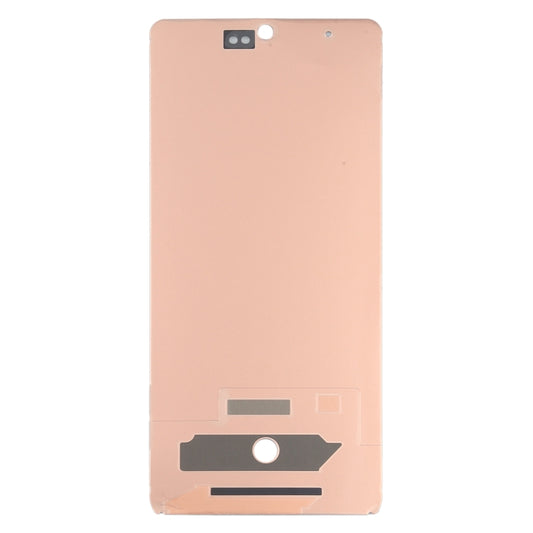 For Samsung Galaxy A71 5G SM-A716 10pcs LCD Digitizer Back Adhesive Stickers - Adhesive Sticker by buy2fix | Online Shopping UK | buy2fix