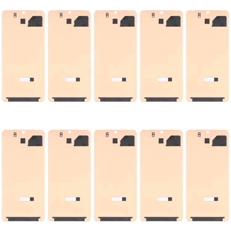 For Samsung Galaxy S20 10pcs LCD Digitizer Back Adhesive Stickers - Adhesive Sticker by buy2fix | Online Shopping UK | buy2fix