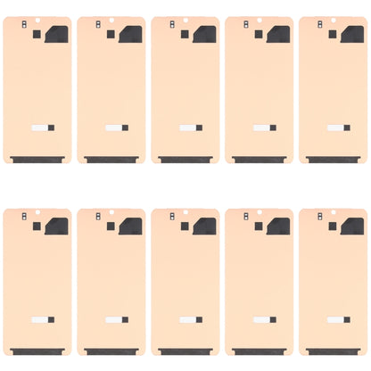 For Samsung Galaxy S20 10pcs LCD Digitizer Back Adhesive Stickers - Adhesive Sticker by buy2fix | Online Shopping UK | buy2fix