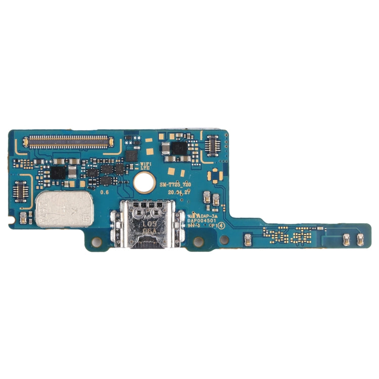 For Samsung Galaxy Tab S5e SM-T720 Charging Port Board - Tail Connector by buy2fix | Online Shopping UK | buy2fix