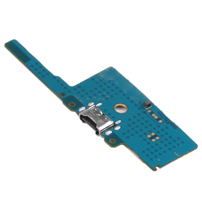 For Samsung Galaxy Tab S5e SM-T720 Charging Port Board - Tail Connector by buy2fix | Online Shopping UK | buy2fix