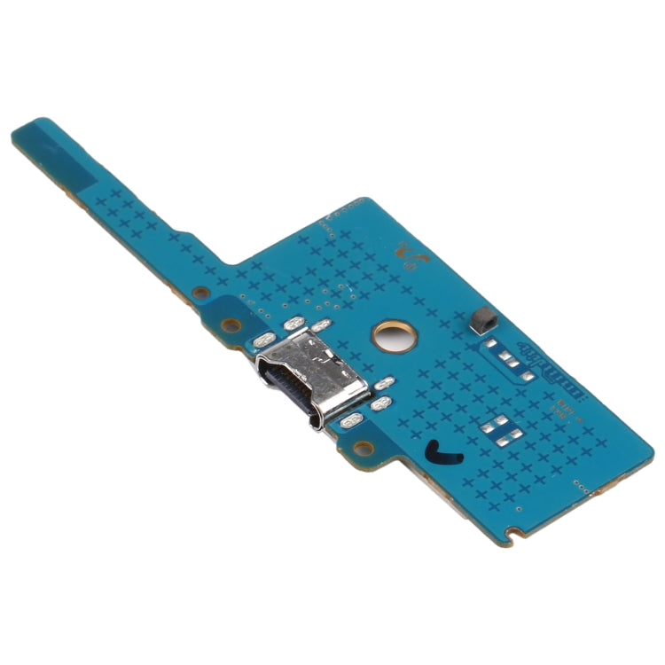 For Samsung Galaxy Tab S5e SM-T725 Charging Port Board - Tail Connector by buy2fix | Online Shopping UK | buy2fix