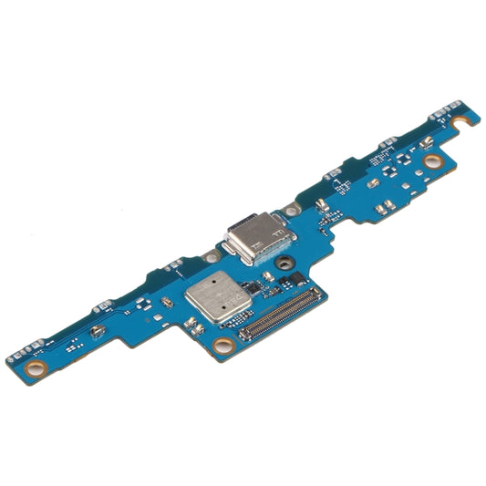 For Samsung Galaxy Tab S7 SM-T870 Charging Port Board - Tail Connector by buy2fix | Online Shopping UK | buy2fix