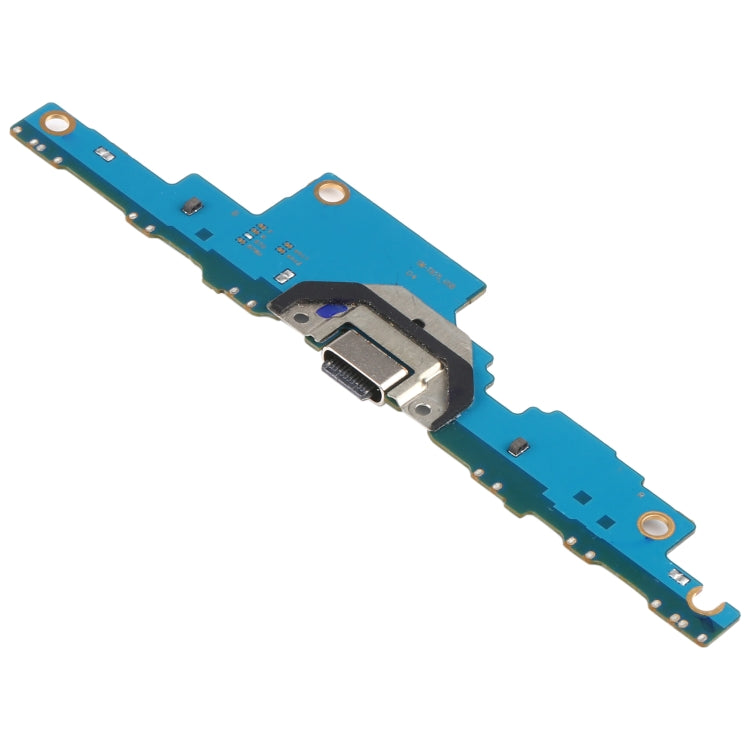 For Samsung Galaxy Tab S7 SM-T870 Charging Port Board - Tail Connector by buy2fix | Online Shopping UK | buy2fix