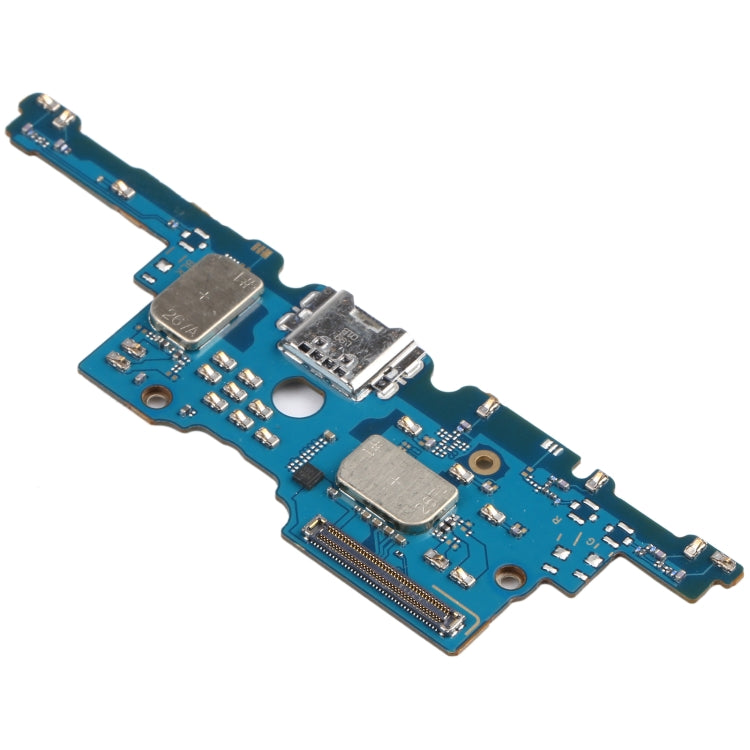 For Samsung Galaxy Tab S6 SM-T860 Charging Port Board - Tail Connector by buy2fix | Online Shopping UK | buy2fix