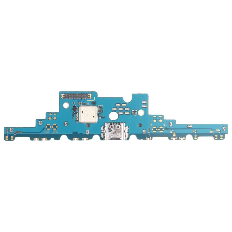 For Samsung Galaxy Tab S7+ SM-T976 Charging Port Board - Tail Connector by buy2fix | Online Shopping UK | buy2fix