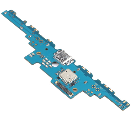 For Samsung Galaxy Tab S7+ SM-T976 Charging Port Board - Tail Connector by buy2fix | Online Shopping UK | buy2fix