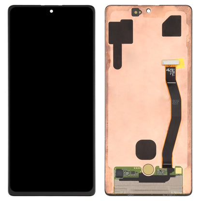 Original LCD Screen for Samsung Galaxy S10 Lite With Digitizer Full Assembly - LCD Screen by buy2fix | Online Shopping UK | buy2fix