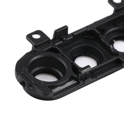 For Samsung Galaxy A21 Camera Lens Cover (Black) - Camera Series by buy2fix | Online Shopping UK | buy2fix