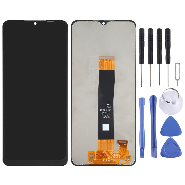 OEM LCD Screen for Samsung Galaxy A32 5G With Digitizer Full Assembly - LCD Screen by buy2fix | Online Shopping UK | buy2fix