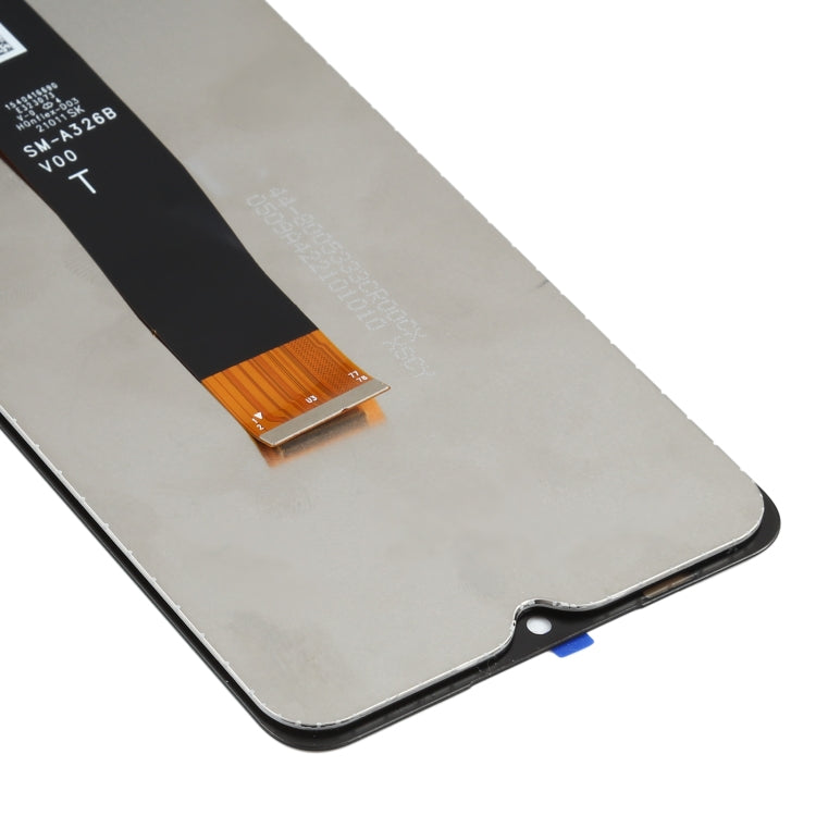 OEM LCD Screen for Samsung Galaxy A32 5G With Digitizer Full Assembly - LCD Screen by buy2fix | Online Shopping UK | buy2fix