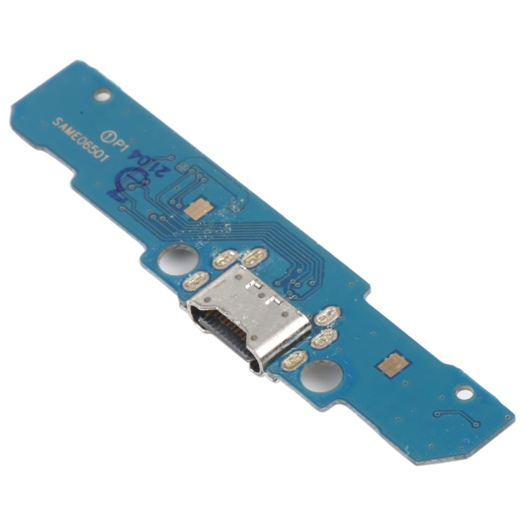For Samsung Galaxy Tab A 10.1 (2019) SM-T510/T515 Charging Port Board with IC - Tail Connector by buy2fix | Online Shopping UK | buy2fix