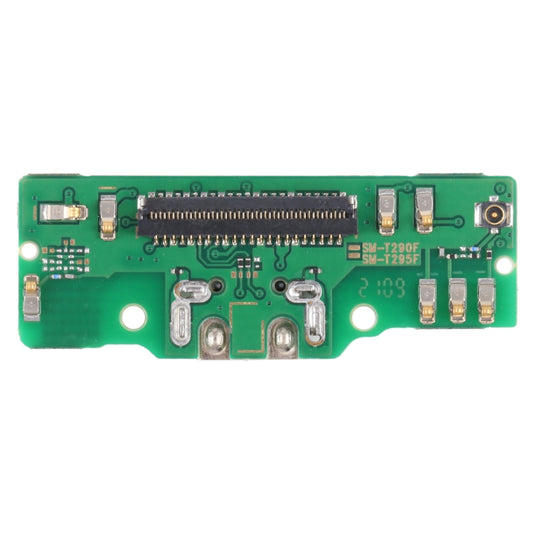 For Samsung Galaxy Tab A 8.0 (2019) SM-T295 Charging Port Board - Tail Connector by buy2fix | Online Shopping UK | buy2fix