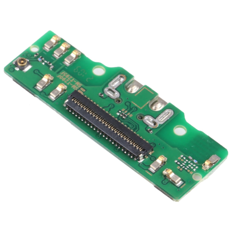 For Samsung Galaxy Tab A 8.0 (2019) SM-T295 Charging Port Board - Tail Connector by buy2fix | Online Shopping UK | buy2fix